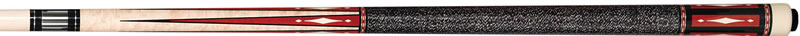 Pechauer P19-D Pool Cue 