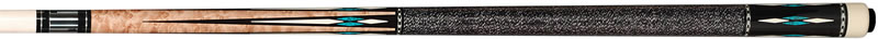 Pechauer P21-D Pool Cue 