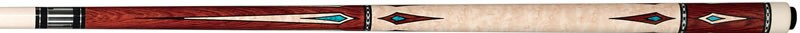 Pechauer P22-D Pool Cue 