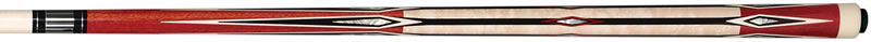 Pechauer P23-D Pool Cue 