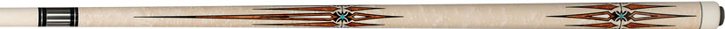 Pechauer P24-G Pool Cue 