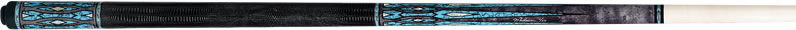 Pechauer PL38 Pool Cue 