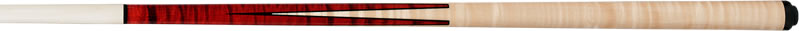 Pechauer P02-M Pool Cue 