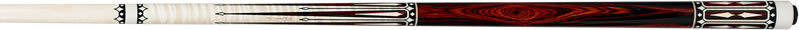 Pechauer PL28-M Pool Cue 