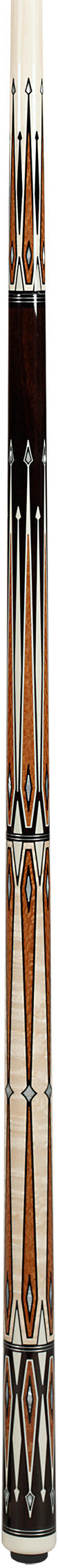 Pechauer Camelot Series II Pool Cue - Manchester