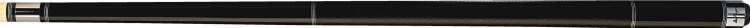 Players C970 Pool Cue