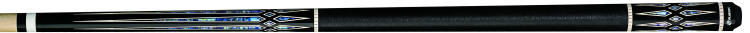 Players G-4118 Pool Cue