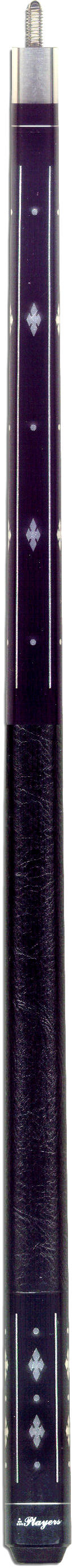 Players Pool Cue