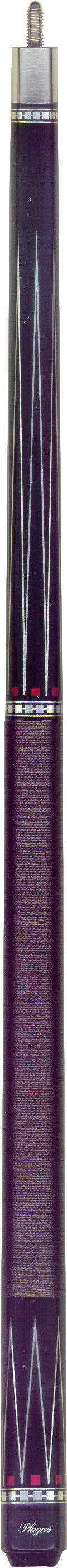 Players Pool Cues