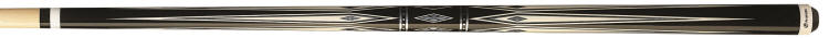 Players G-3372 Pool Cue