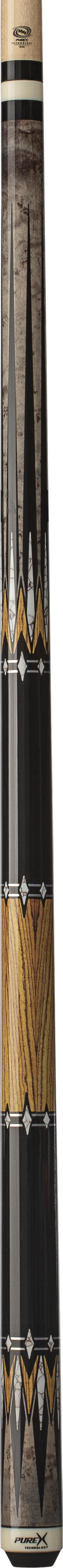 Pure X HXT-101 Pool Cue