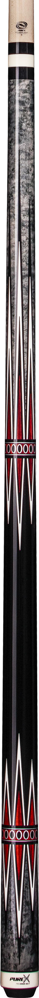 Players HXT-67 Pool Cue