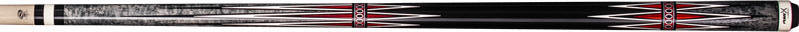 Players HXT-67 Pool Cue