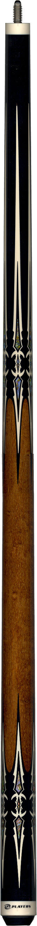 Players G-4114 Pool Cue
