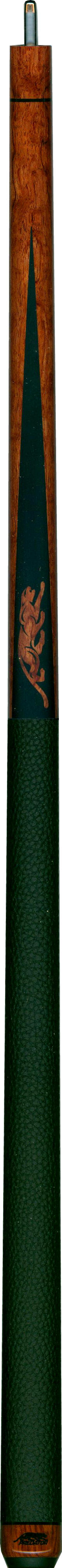 Predator SP2 Palisander 2 Pool Cue