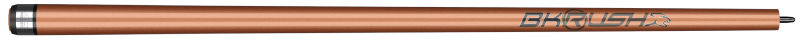 Predator BK Rush Tiger Eye No Wrap Break Cue