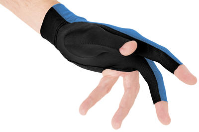 Predator SecondSkin Glove