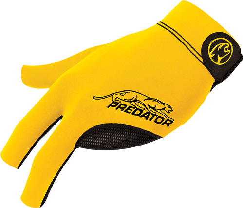 Predator Second Skin Gloves