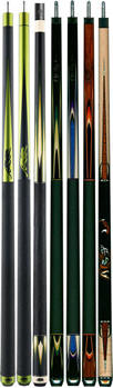 Predator Limited Edition Pool Cues