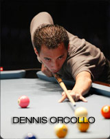 Dennis Orcollo