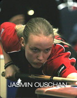 Jasmin Ouschan
