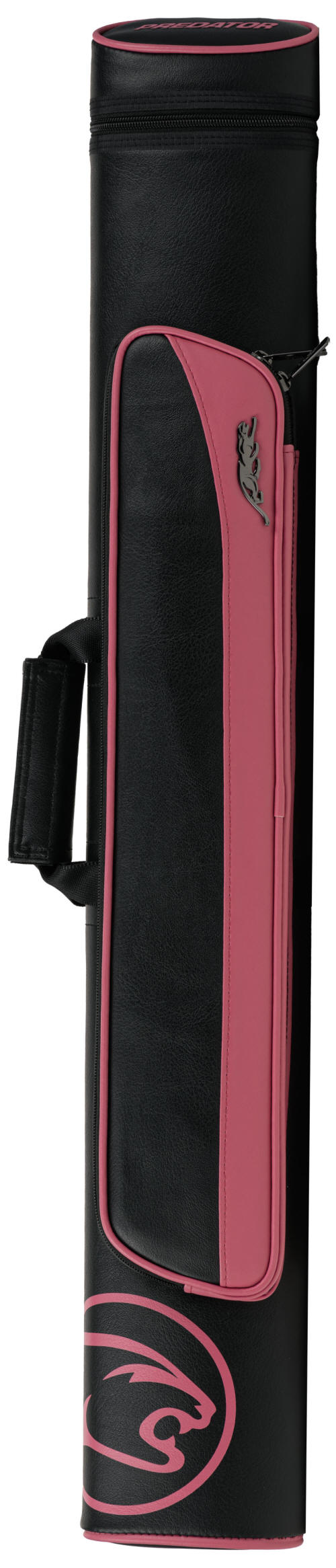 Predator Roadline Black/Pink 3x5 Case