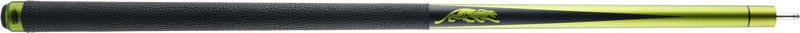 Predator SP2 Lime Green 2 Pool Cue