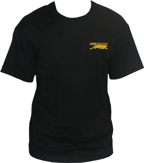 Predator Logo T-Shirt