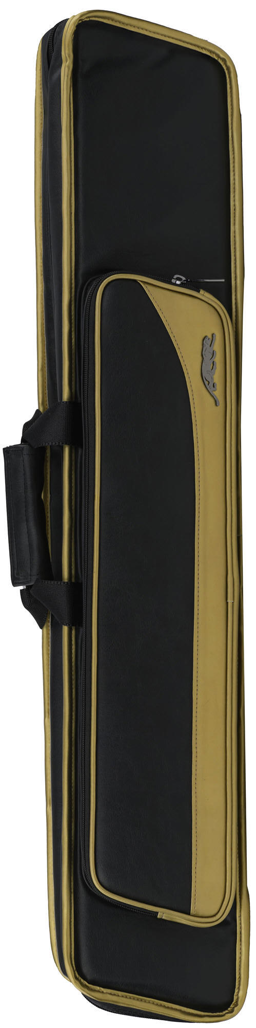 Predator 30th Anniversary Black/Gold Case