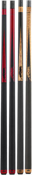 Predator SP2 REVO Pool Cues