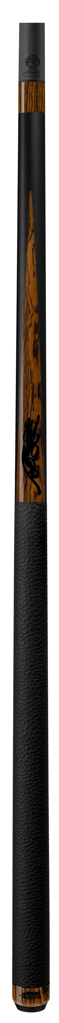 Predator Lanza 1 Bocote Pool Cue