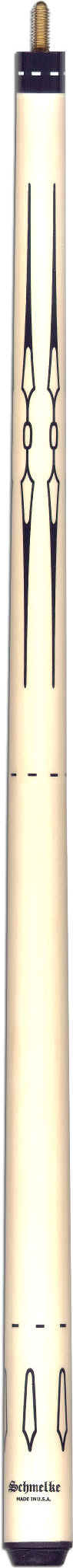 Schmelke Pool Cue