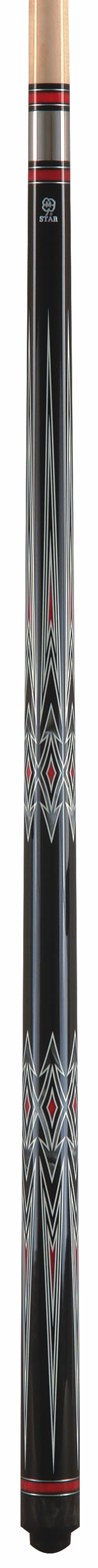 SP1 Pool Cue