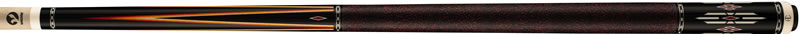 Viking SG-AC-RD Pool Cue 