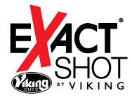 Exact Shot High Performance Shaft by Viking