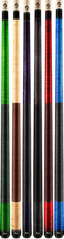 Viking Kayano Series Pool Cues