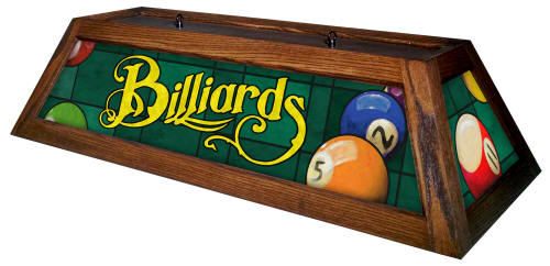 Classic Billiard Light